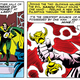 Illustration for article titled Doctor Stranges Comics-to-Film Moments and Where to Find Them